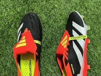 Бутсы adidas predator 40-41 размер