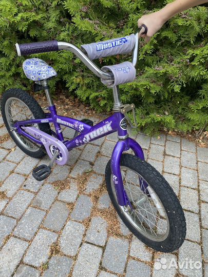 Велосипед Trek Mystic 16