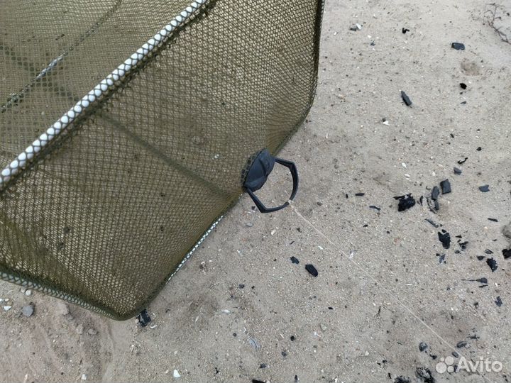 Садок для рыбалки