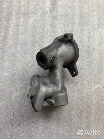 Кронштейн масляного фильтра 1JZ 2JZ