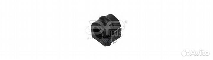 Втулка стабилизатора перед прав/лев opel: V
