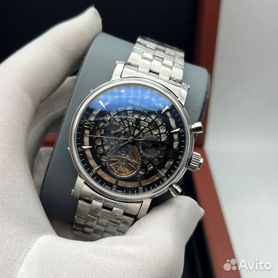 Часы patek philippe