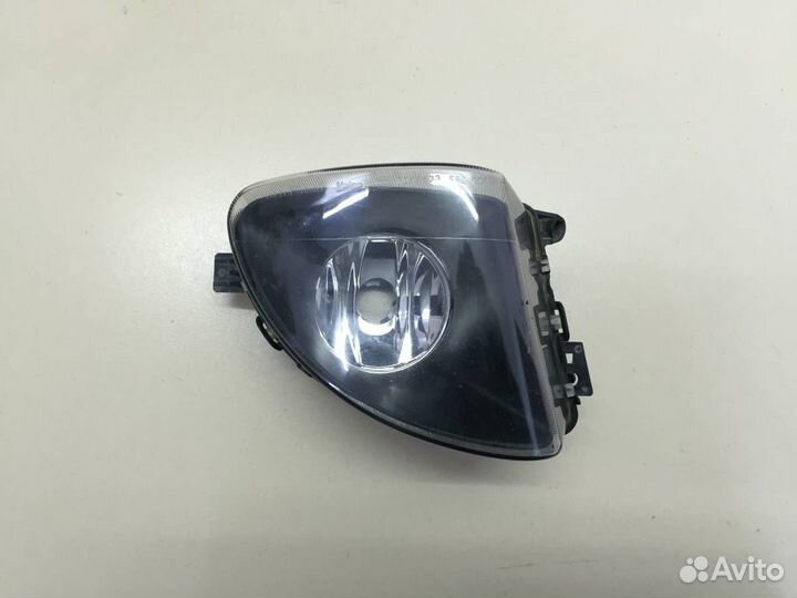 Фара противотуманная правая BMW 5-series F10/F11 2