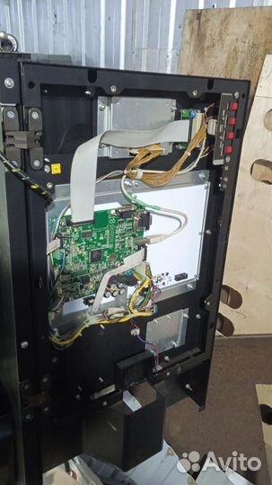 Кофе аппарат