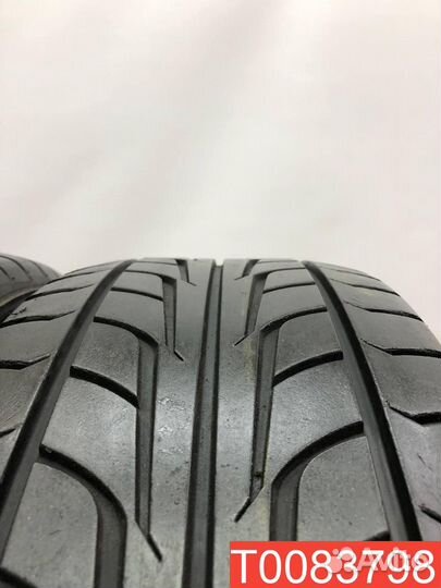 Firestone Firehawk Wide Oval 215/55 R18 95V