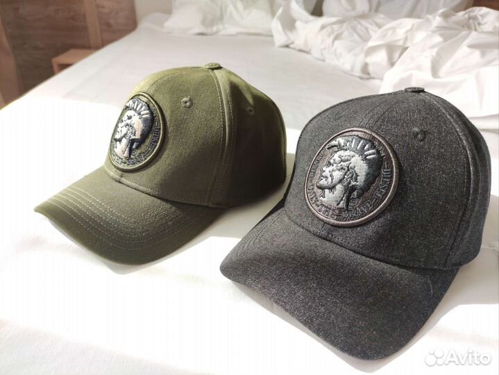 Бейсболка Diesel