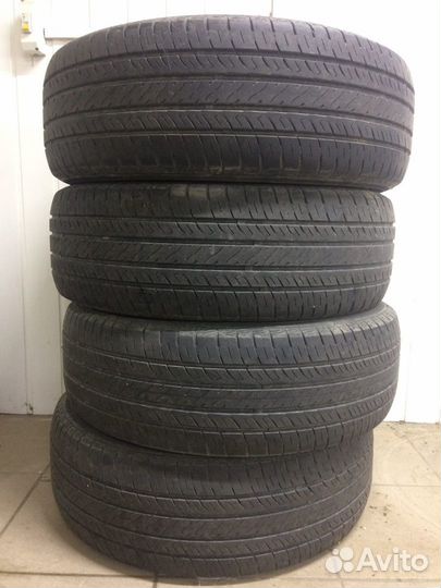 Maxxis MP-15 Pragmatra 225/60 R17