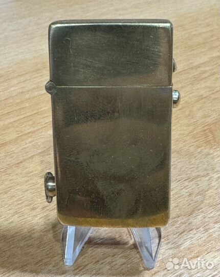 Бензиновая Полуавтоматическую Зажигалка