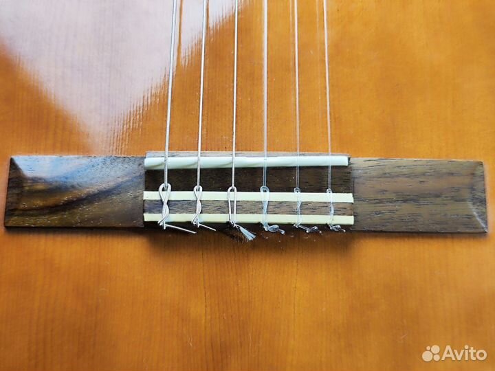 Классическая Гитара 3/4 Yamaha cs40