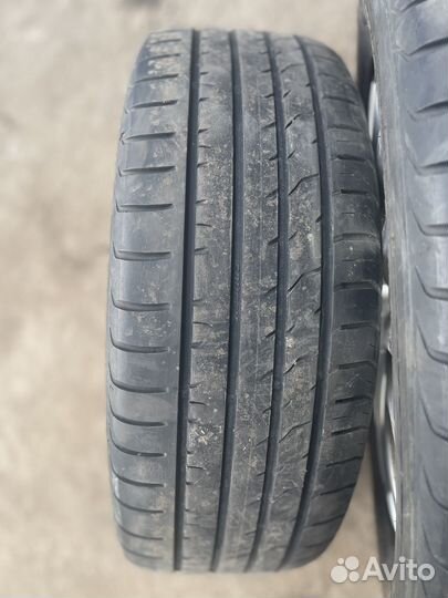 Kumho Grugen Premium 235/55 R18