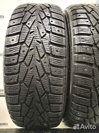 Nokian Tyres Hakkapeliitta 7 205/60 R16 96T