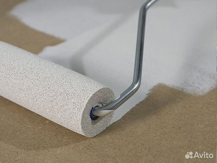 Грунтовка глубокого проникновения 5 кг