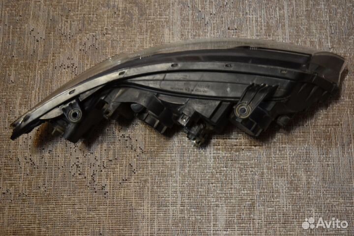 Фара левая 92101 мххх KIA Cerato 2008-2013