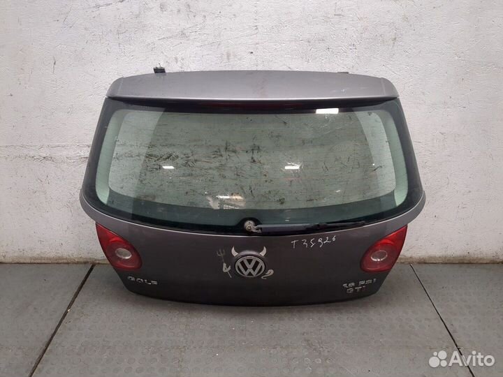 Фонарь (стоп-сигнал) Volkswagen Golf 5, 2006