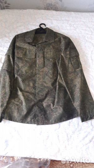 Мужская одежда, обувь