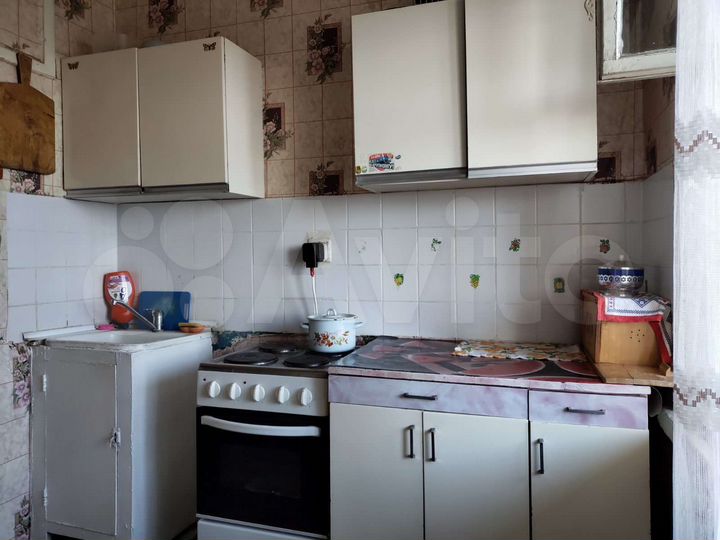 2-к. квартира, 45 м², 8/9 эт.