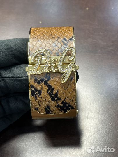 Наручные часы D&G DW0134 Jaws