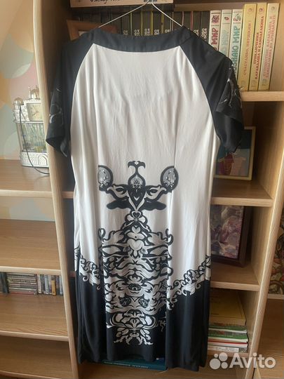 Платье летнее размер 50
