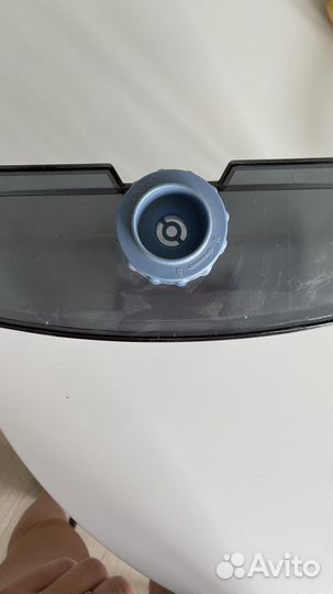 Бак мойки воздуха boneco