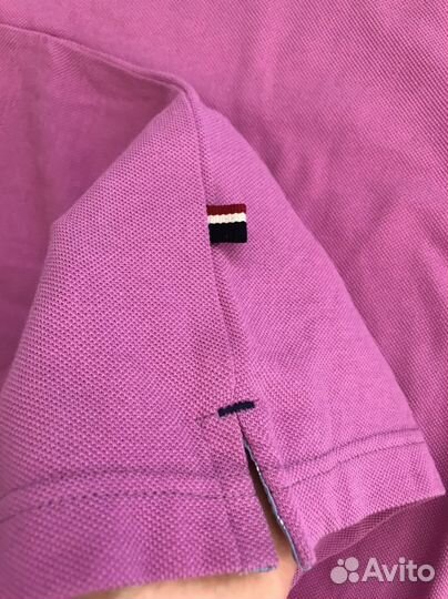 Поло мужское U.S. Polo Assn