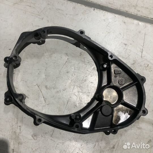 Левая крышка двигателя для Suzuki VZ1600 Marauder