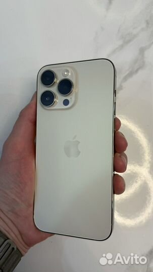 iPhone 14 Pro Max, 1 ТБ