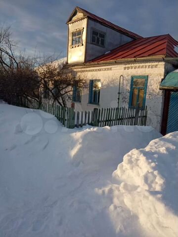 Дом 60 м² на участке 19 сот.