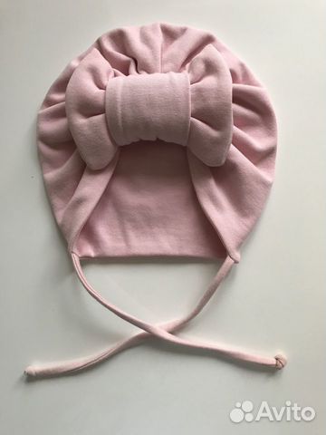 Шапочка 42 р-р