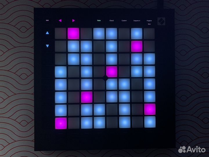 Launchpad Pro mk3