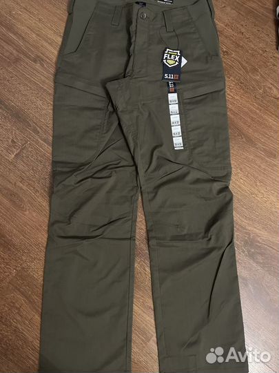 5.11 tactical брюки