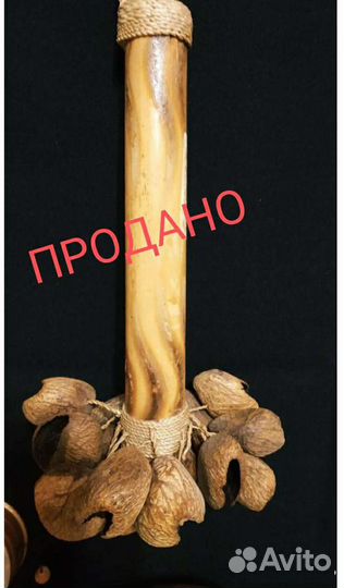 Музыкальные инструменты