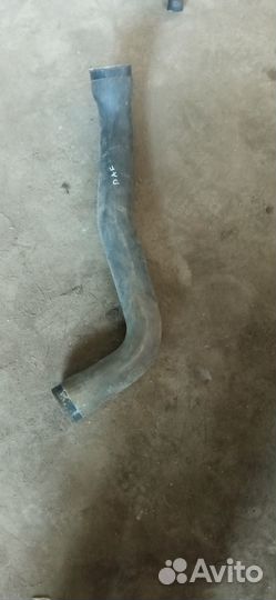 Патрубок охлаждения DAF XF 105 2008