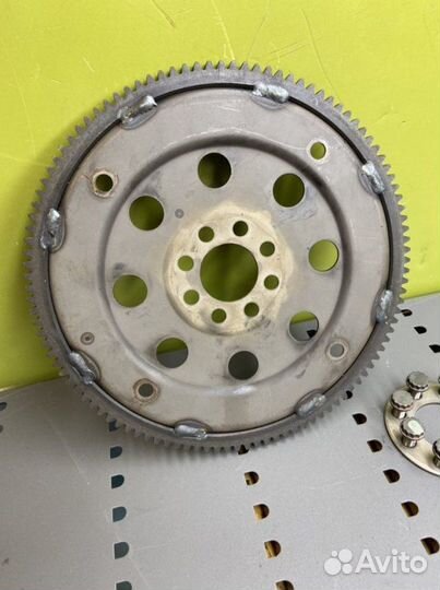 Маховик АКПП Nissan Primera P11 SR20