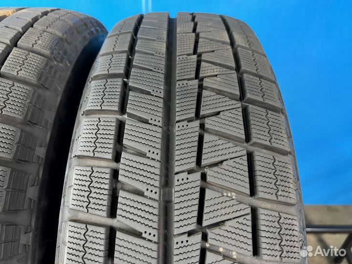 Bridgestone Ice Partner 2 205/65 R16 95R