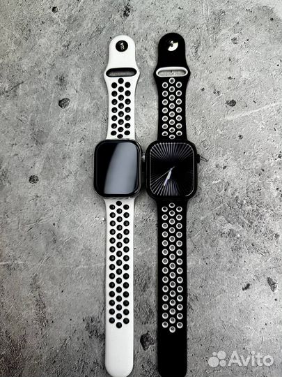 Apple watch 10 Nike
