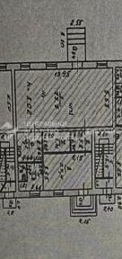 Сдам помещение свободного назначения, 100 м²