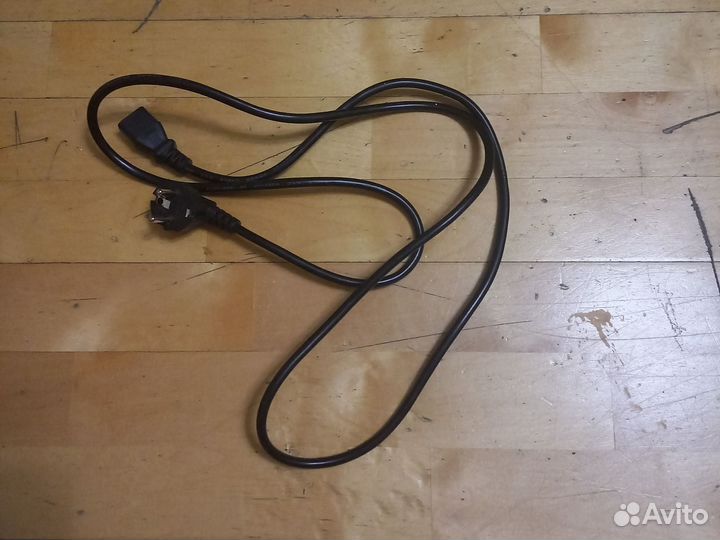 Монитор для компьютера бу в рабочем состоянии