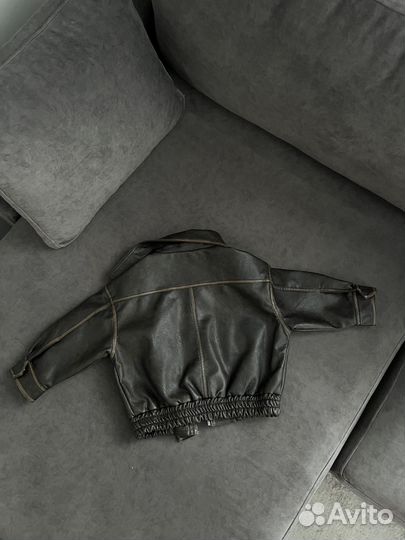 Куртка детская