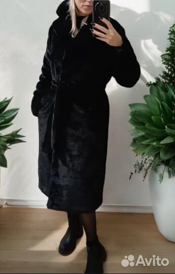 Шуба Искусственная