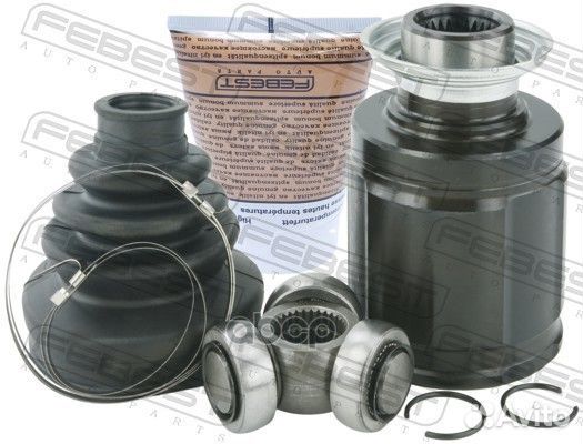 Шрус внутренний правый 30X40X27 подходит для HO