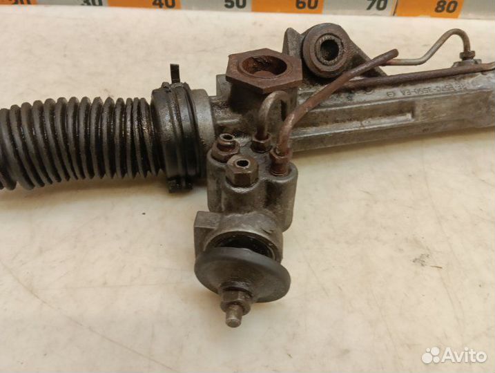 Рейка рулевая Ford Explorer