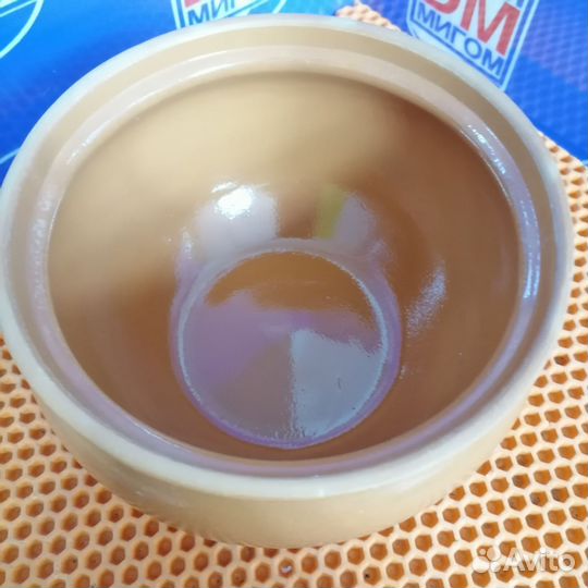 Т) Ёмкость для тушения