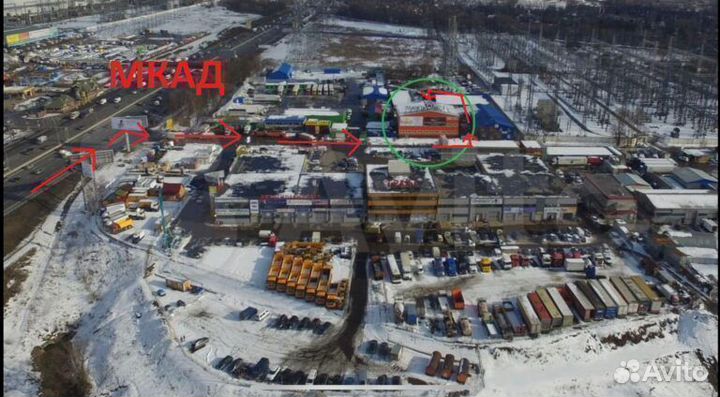 Бачок расширительный Мазда 3 BK, Мазда 3 BL