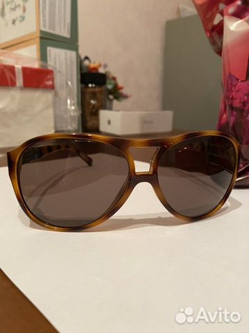 Солнцезащитные очки, женские, новые, бренд moschin