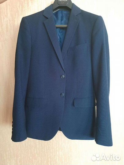 Классический костюм 44 46