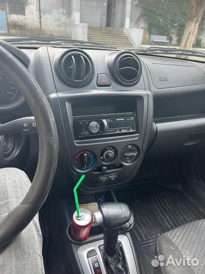LADA Granta 1.6 AT, 2013, 190 000 км