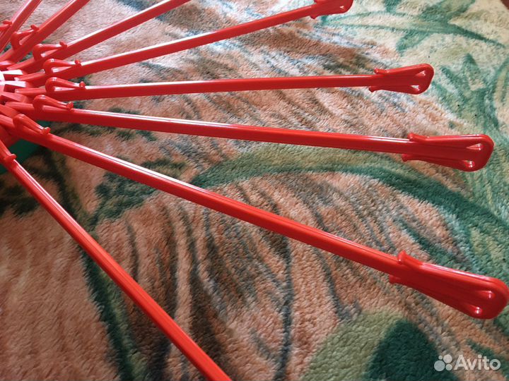 Сушилка для белья подвесная