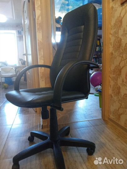 Кресло Пилот-2