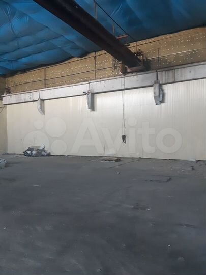 Склад, 450 м²