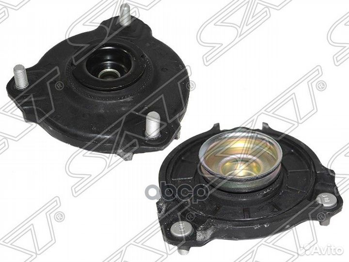 Опора передней стойки hyundai tucson 15- lhrh